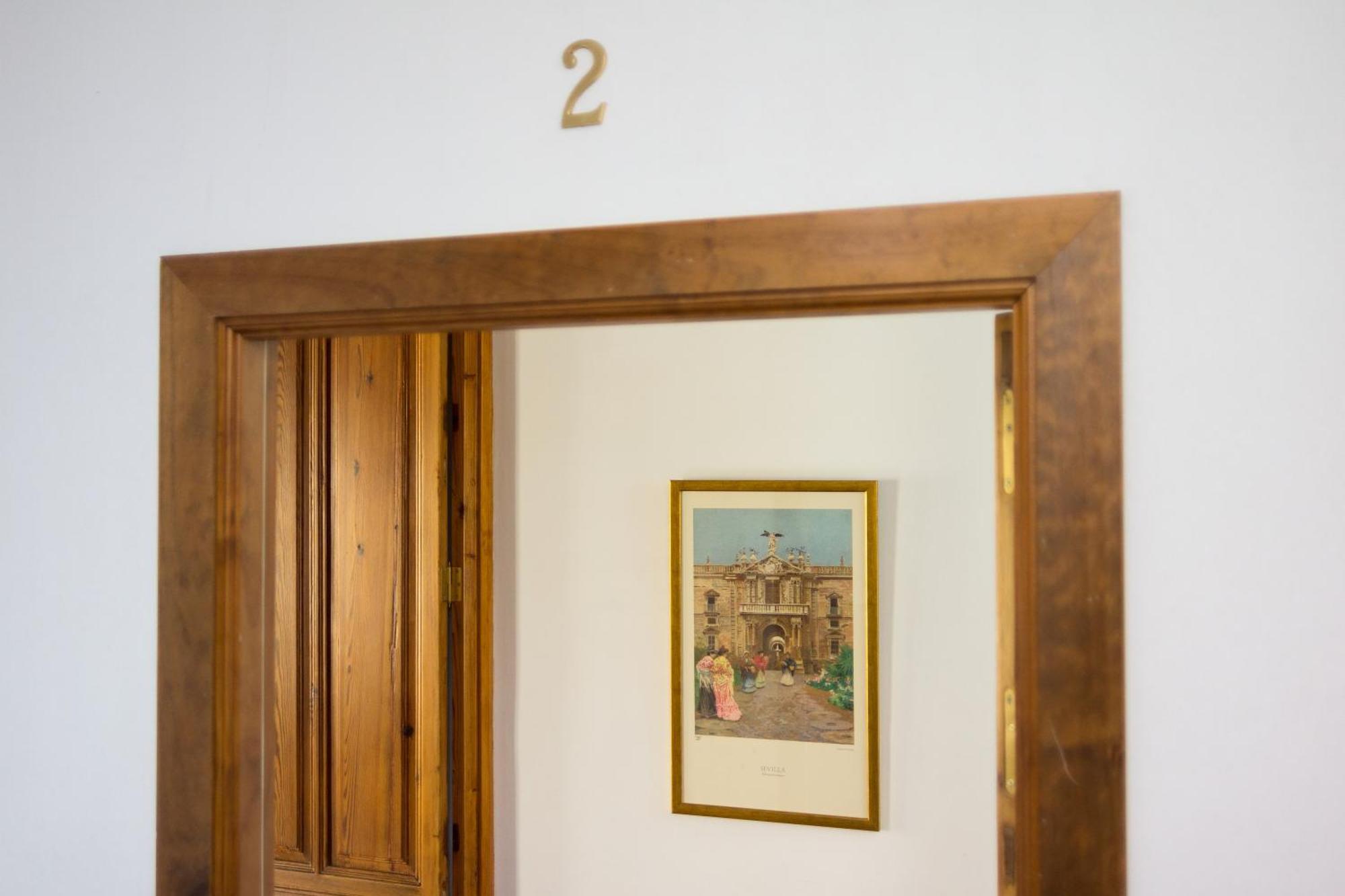 Appartement Veoapartment Casa Relator *