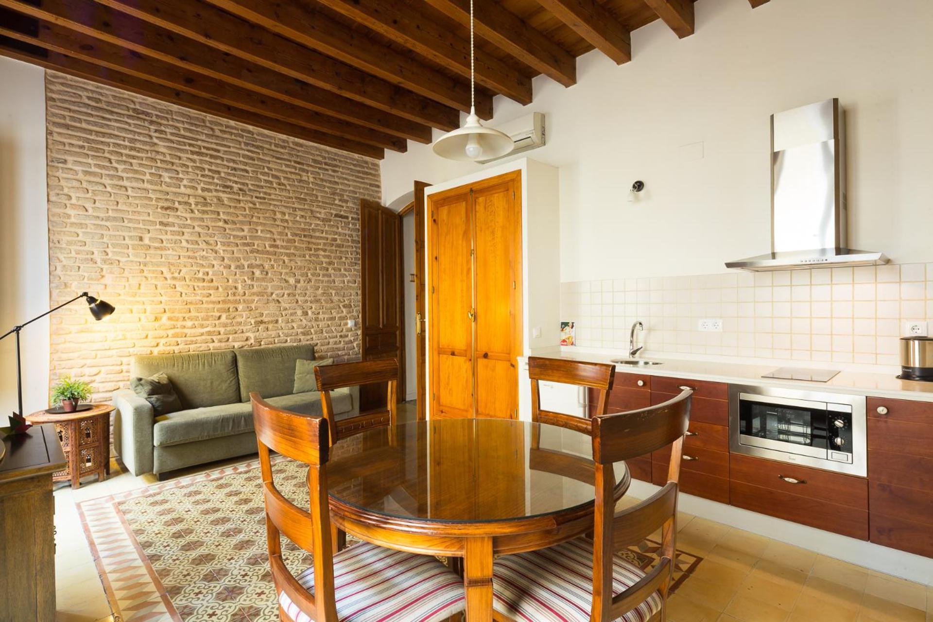 Appartement Veoapartment Casa Relator