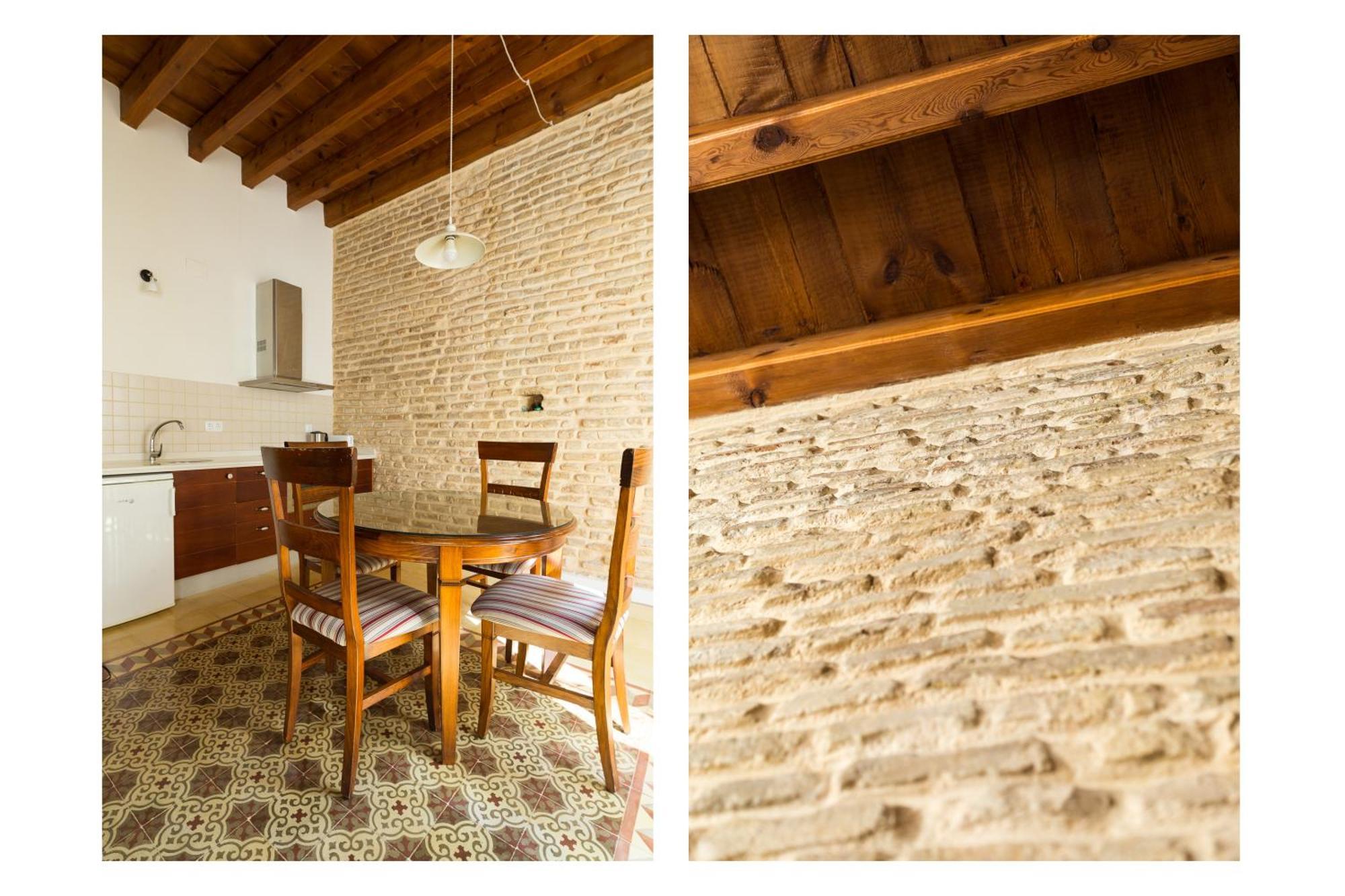 Veoapartment Casa Relator Séville