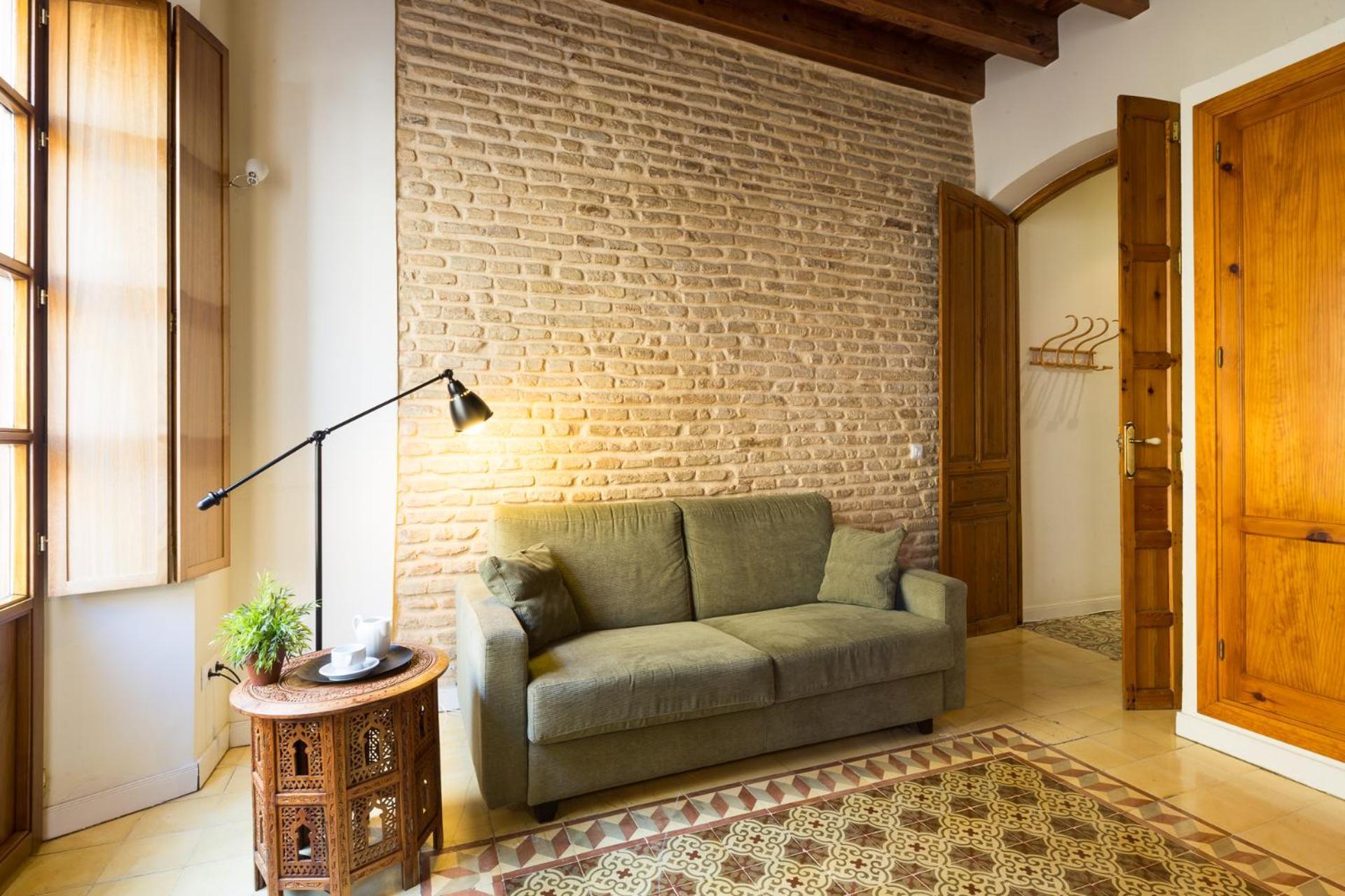 Veoapartment Casa Relator Appartement Séville