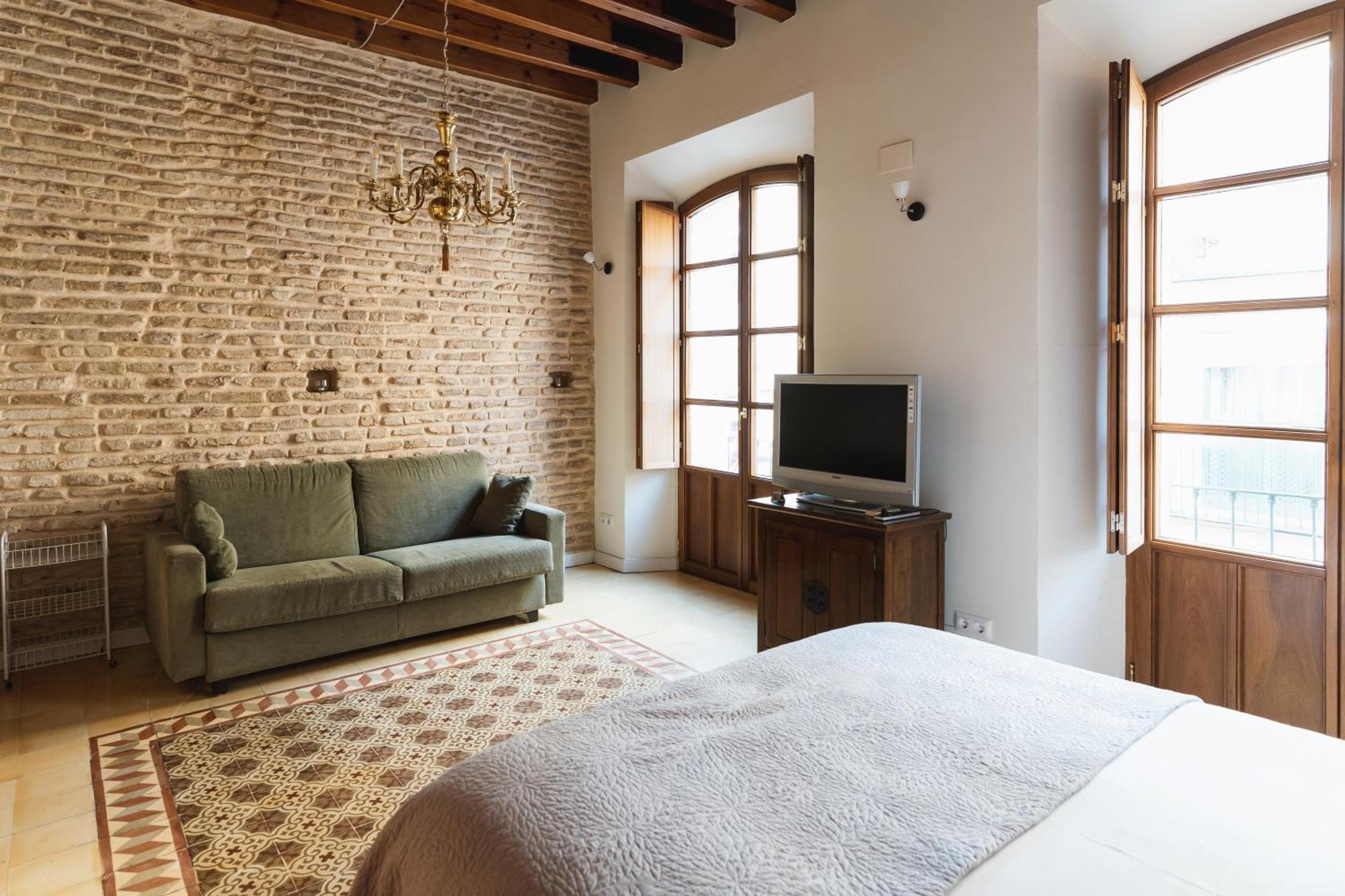 Veoapartment Casa Relator Séville