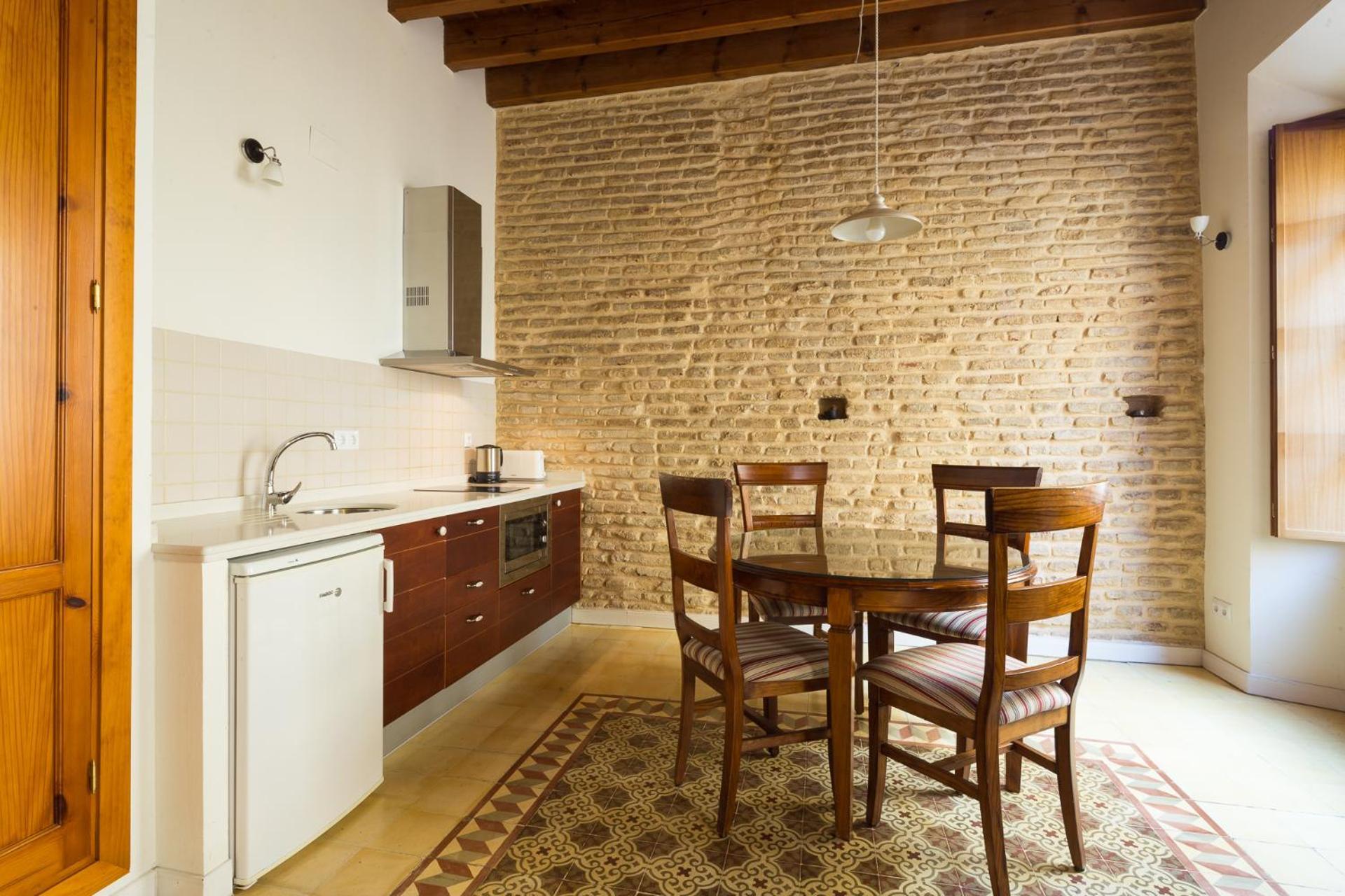 Appartement Veoapartment Casa Relator Séville