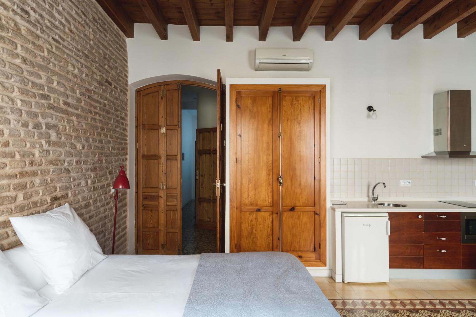 Appartement Veoapartment Casa Relator Séville