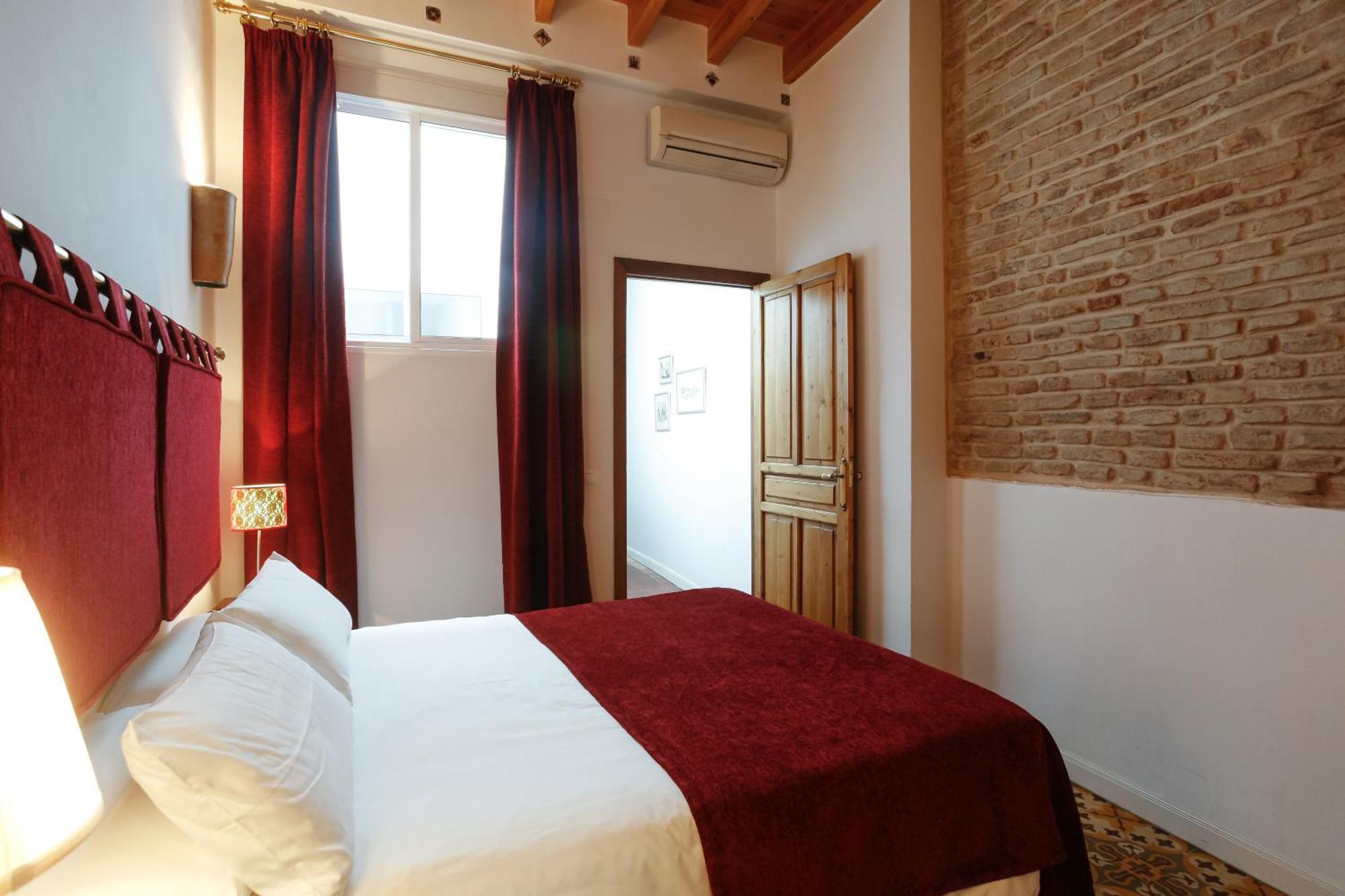 Veoapartment Casa Relator Seville