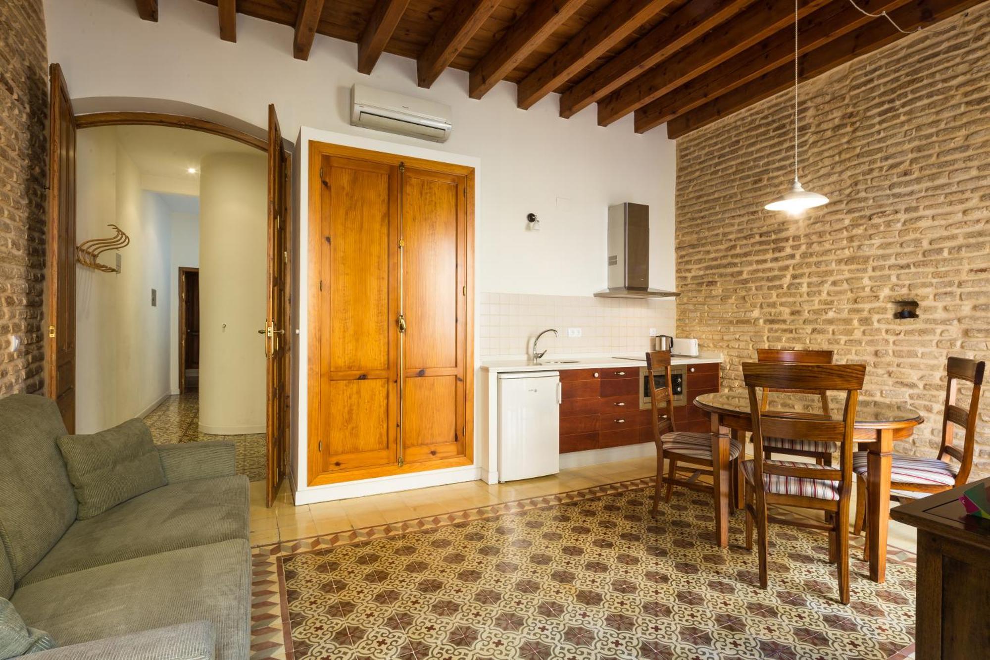 Veoapartment Casa Relator Seville