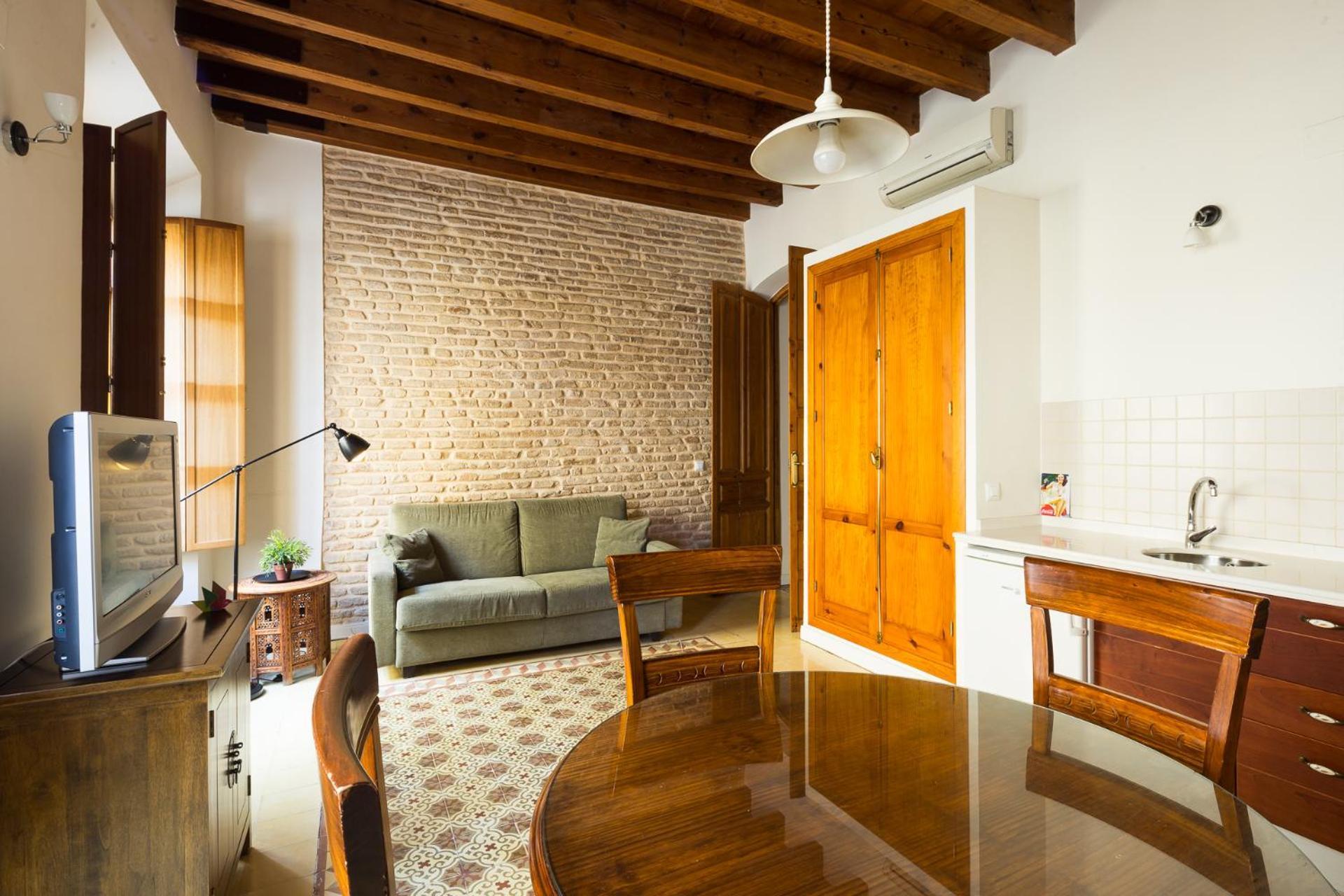 Veoapartment Casa Relator Apartment Seville