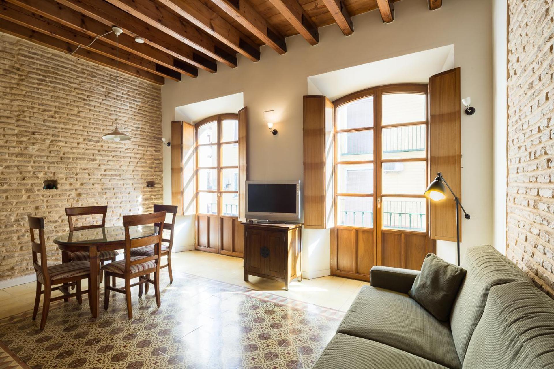 Veoapartment Casa Relator Apartment Seville