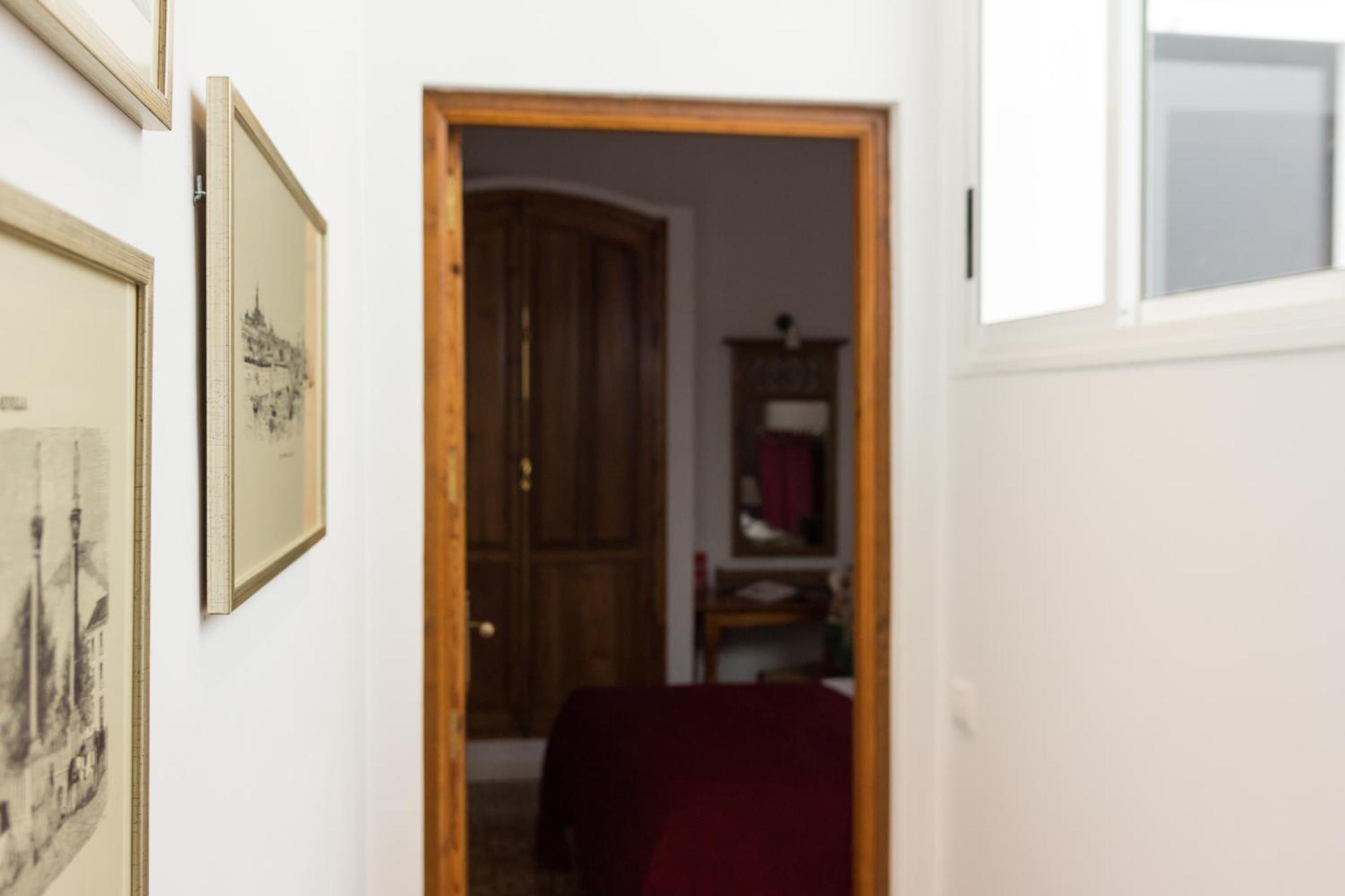 Veoapartment Casa Relator Seville