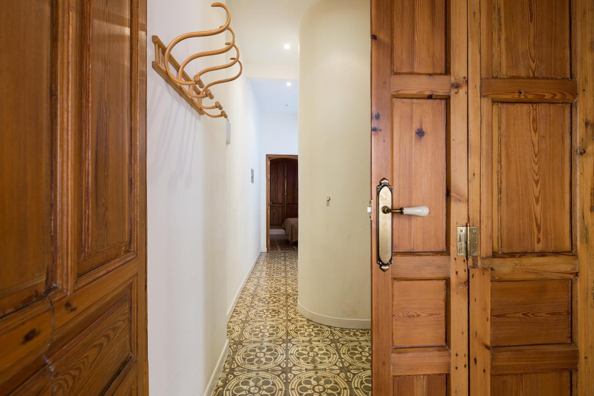 Apartment Veoapartment Casa Relator Seville