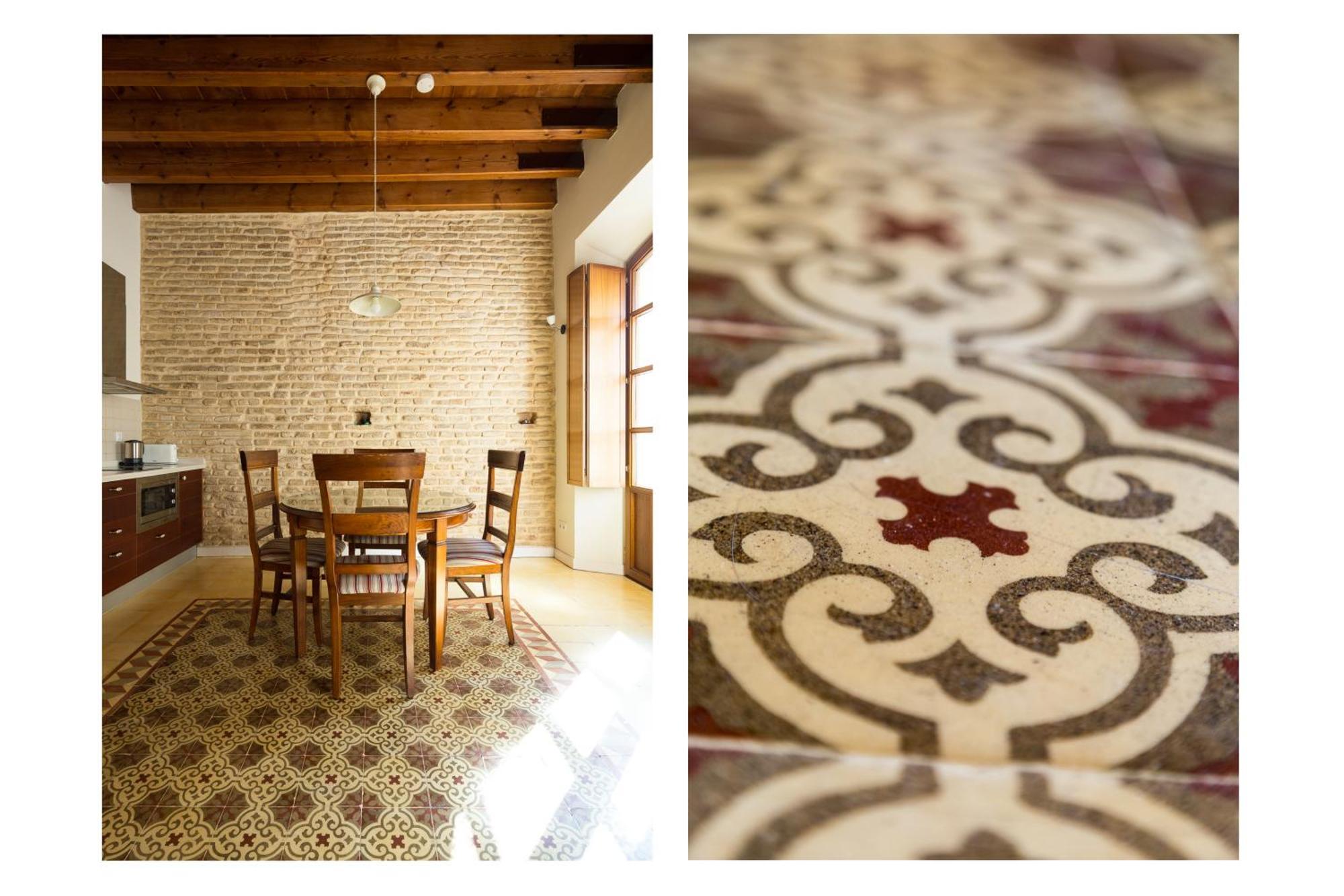 Veoapartment Casa Relator Apartment Seville