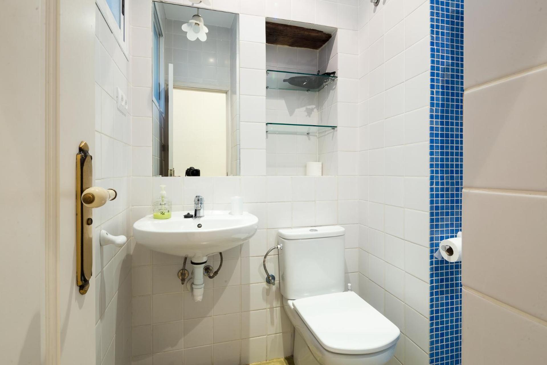 Veoapartment Casa Relator Seville