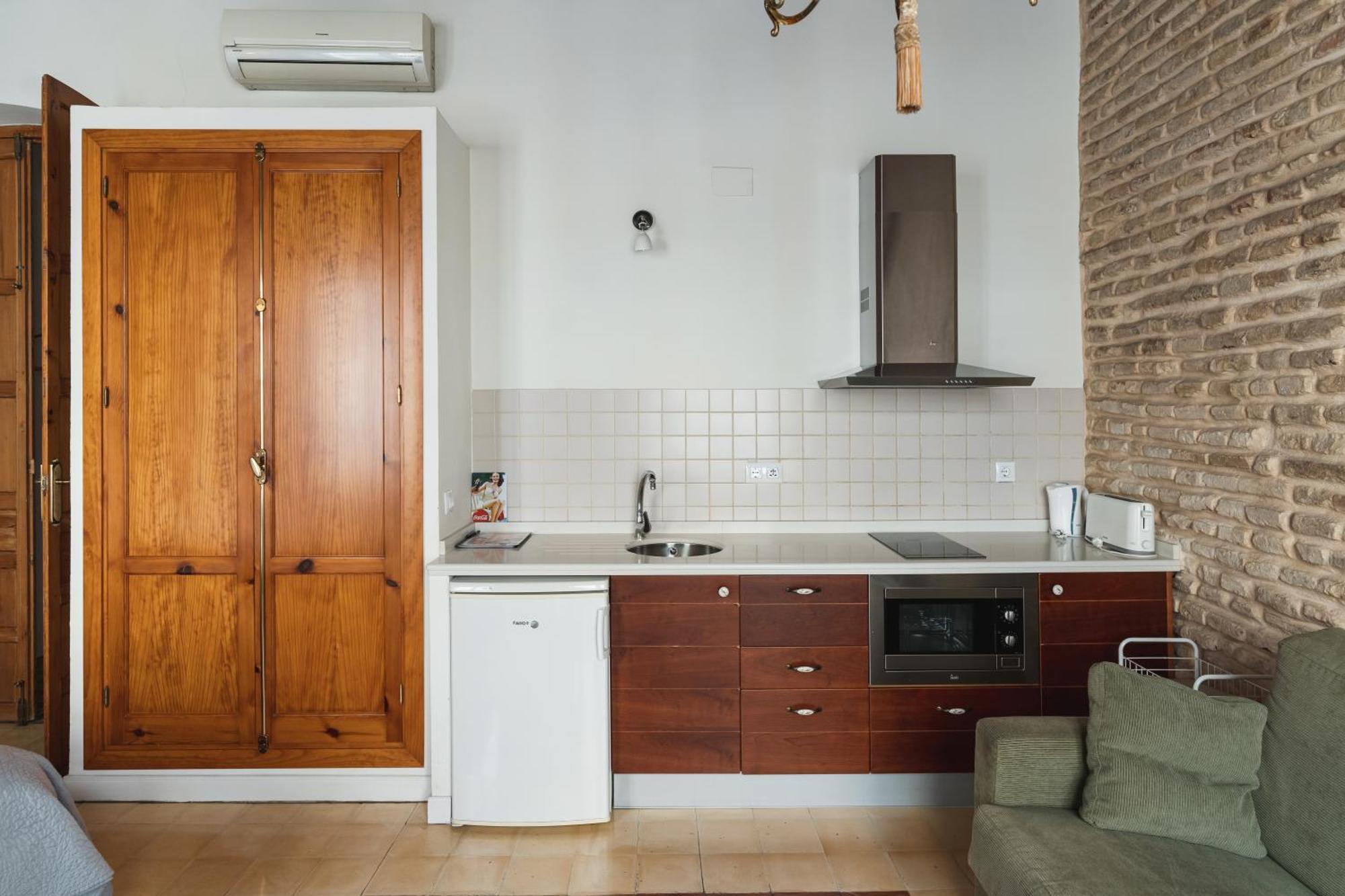 Veoapartment Casa Relator * Seville