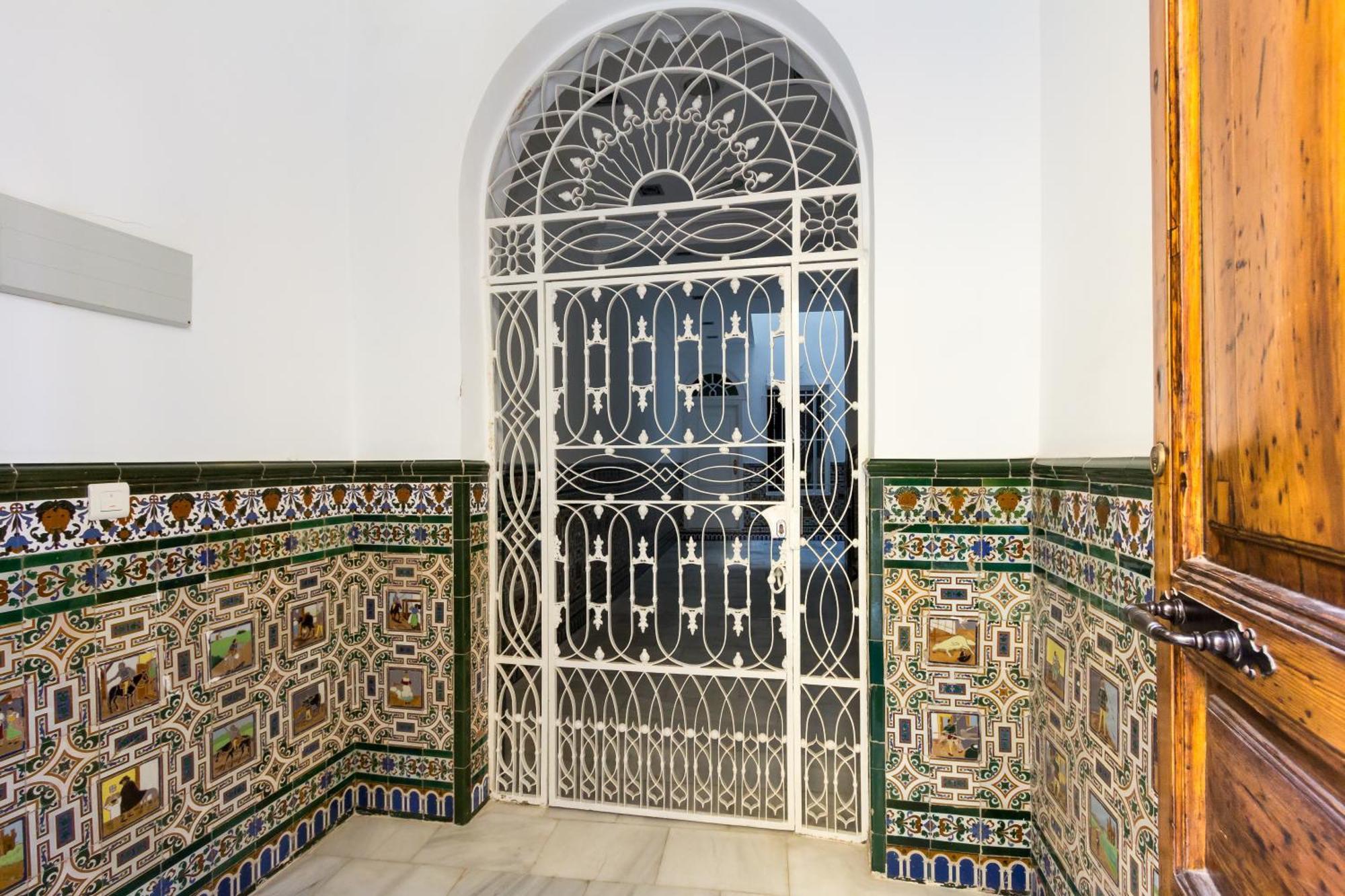 Veoapartment Casa Relator Apartment Seville